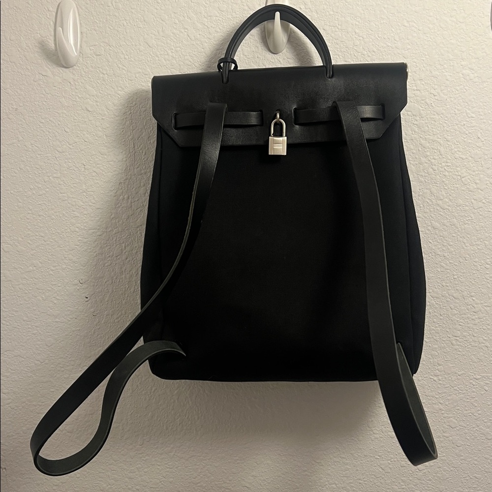 Hermes Backpack - Picture 7 of 11